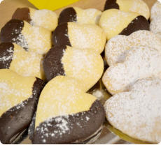 Pasticceria - Senza Glutine