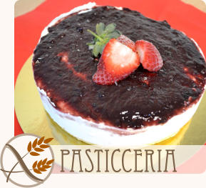 pasticceria