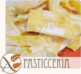 pasticceria