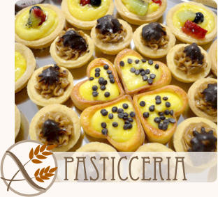 pasticceria