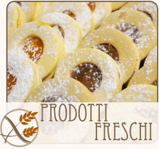 Prodotti Freschi