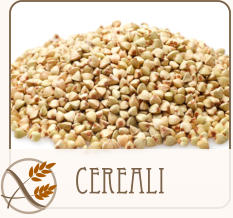 Cereali