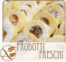 Prodotti Freschi