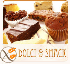 Dolci & Snack