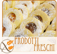 Prodotti Freschi