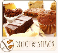 Dolci & Snack