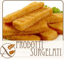 Prodotti Surgelati