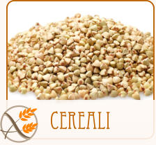 Cereali