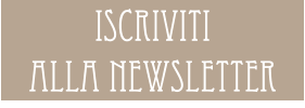 Iscriviti  alla Newsletter