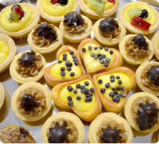 Pasticceria - Senza Glutine