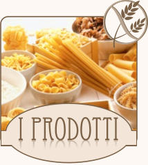 I PRODOTTI I PRODOTTI