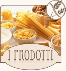 I PRODOTTI I PRODOTTI