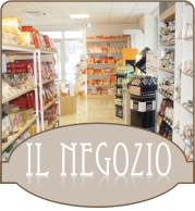 IL NEGOZIO IL NEGOZIO