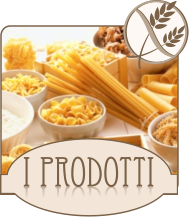 I PRODOTTI I PRODOTTI