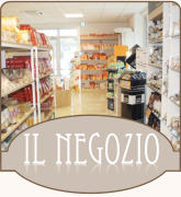 IL NEGOZIO IL NEGOZIO