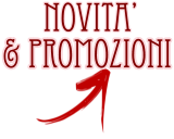 NOVITA’ & PROMOZIONI