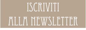 Iscriviti  alla Newsletter